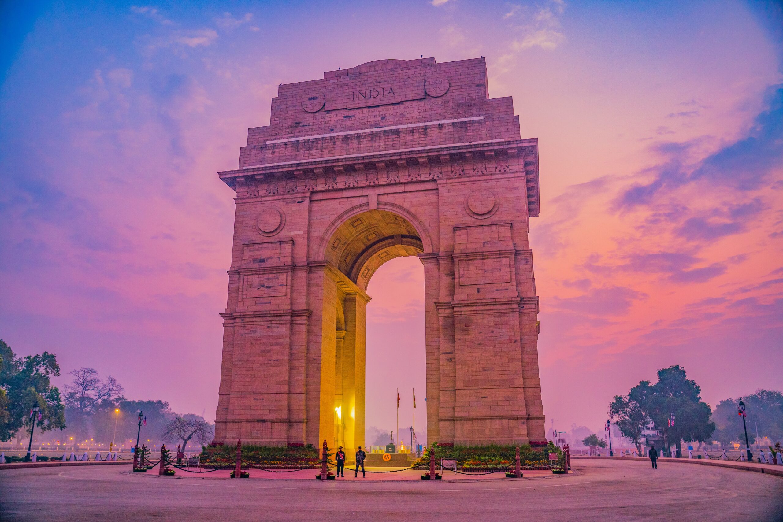 Image 1695697050 Scaled Top 10 Tourist Places In Delhi