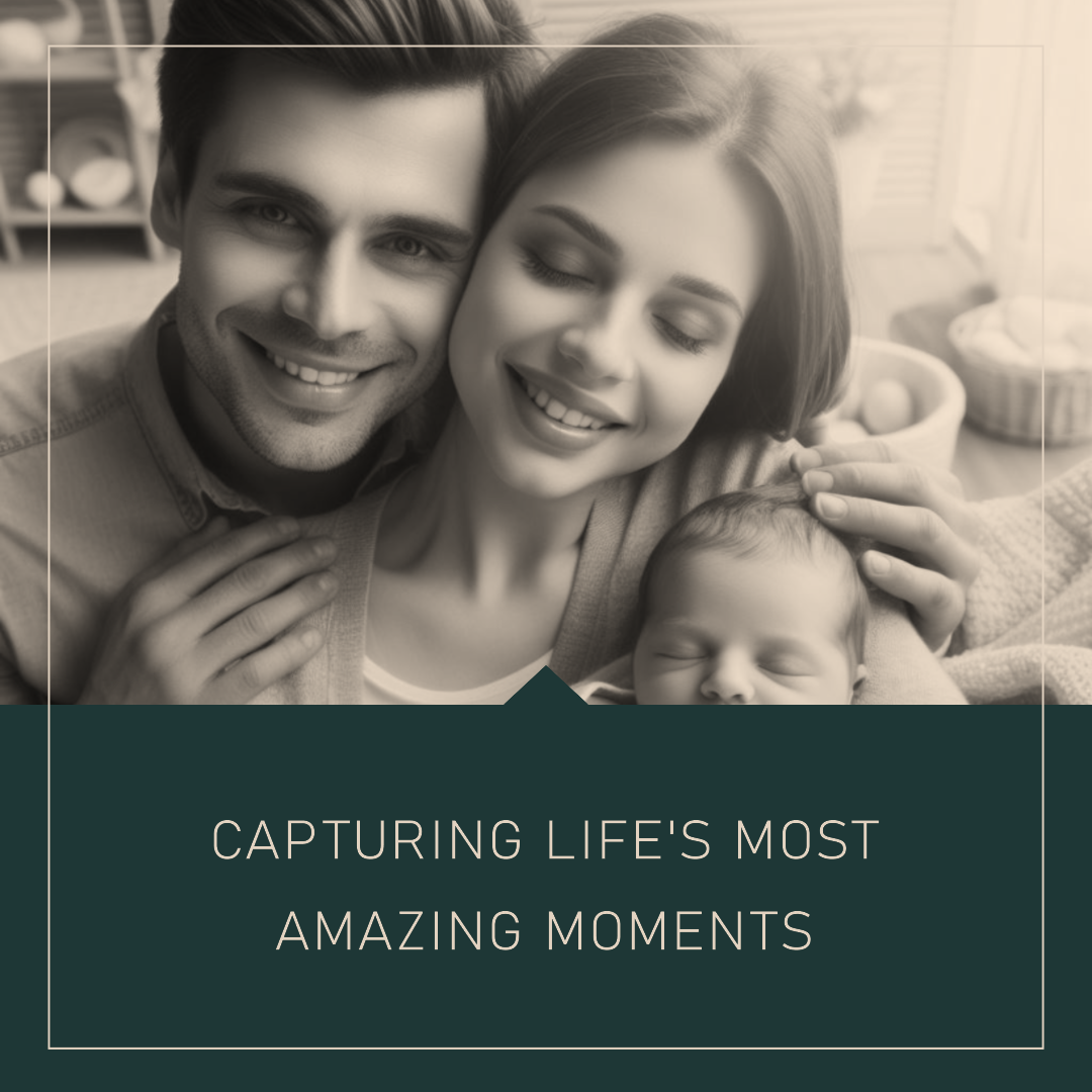 Most Amazing Moments In Life